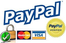 Logo PayPal