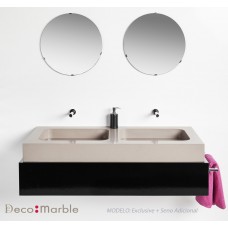 Lavabo Silestone Exclusive