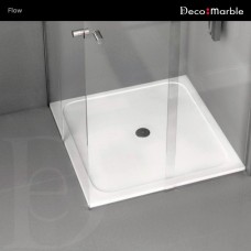 Plato Ducha Silestone Flow