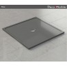 Plato Ducha Silestone Flow