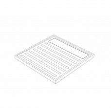 Plato Ducha Silestone Kador