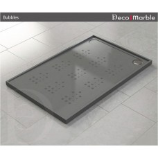 Plato Ducha Silestone Bubbles