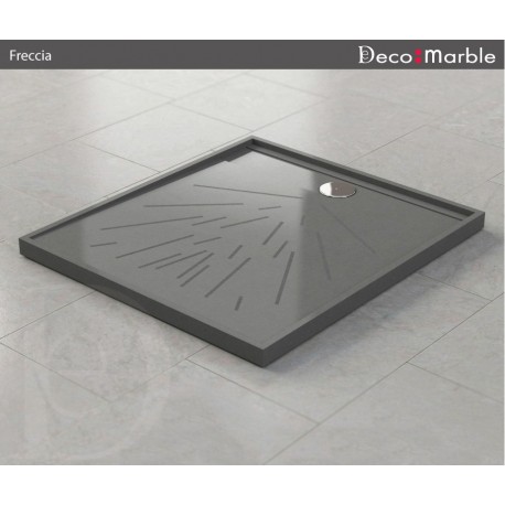 Plato Ducha Silestone Freccia
