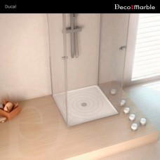 Plato Ducha Silestone Ducal