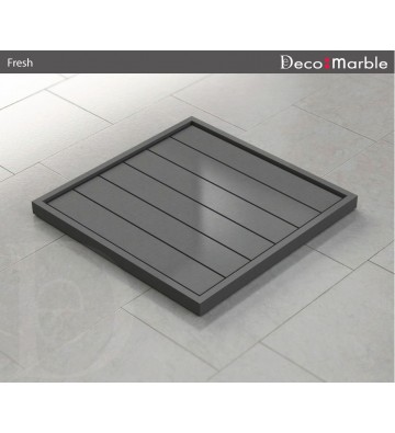 Plato Ducha Silestone Fresh