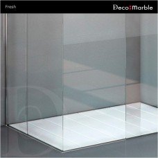 Plato Ducha Silestone Fresh