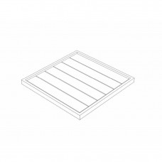 Plato Ducha Silestone Fresh