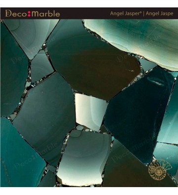 Piedra Semipreciosa Angel Jasper®