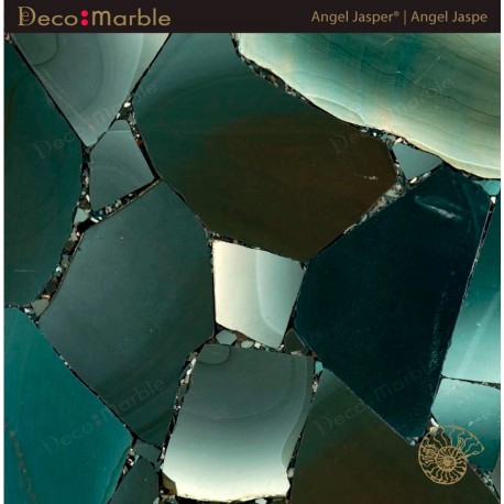 Piedra Semipreciosa Angel Jasper®