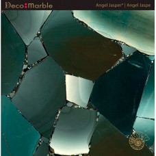 Piedra Semipreciosa Angel Jasper®