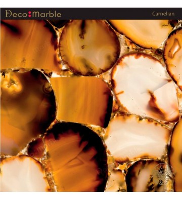 Semipreciosa Carnelian