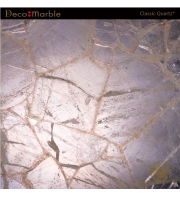 Semipreciosa Classic Quartz®