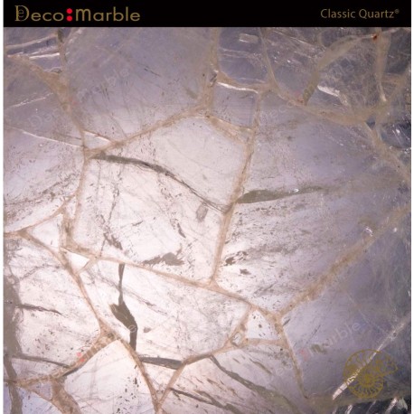 Semipreciosa Classic Quartz®