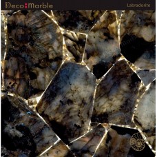 Semipreciosa Labradorite