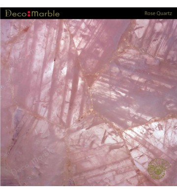 Semipreciosa Rose Quartz