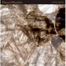 Semipreciosa Smoky Quartz