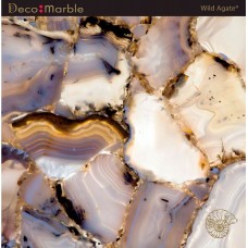 Semipreciosa Wild Agate