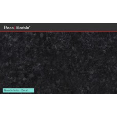GRANITO NERO INFINITO