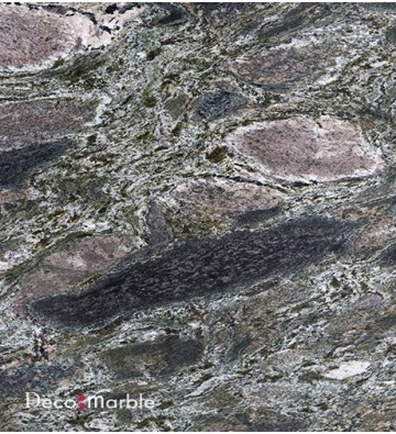 GRANITO VERDE FLORESTA