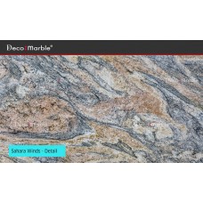 GRANITO SAHARA WINDS