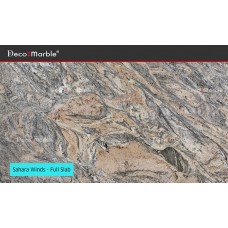 GRANITO SAHARA WINDS