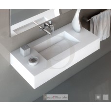 Lavabo Silestone Armony