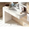 Lavabo Silestone Balance