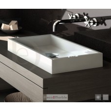 Lavabo Silestone Basic