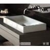Lavabo Silestone Basic