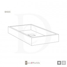 Lavabo Silestone Basic