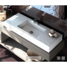 Lavabo Silestone Elegance