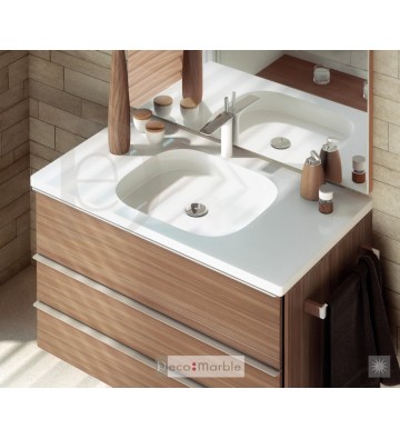 Lavabo Silestone Exclusive