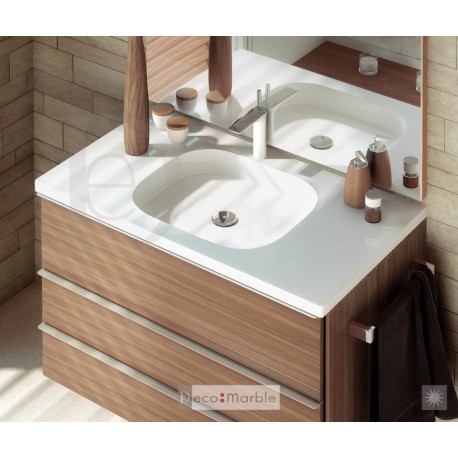 Lavabo Silestone Exclusive