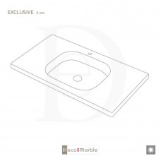 Lavabo Silestone Exclusive