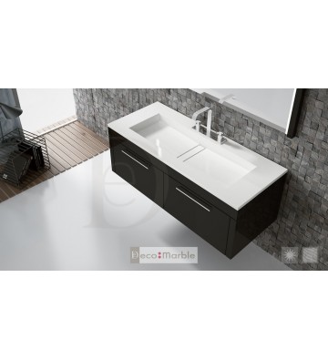 Lavabo Silestone Reflection