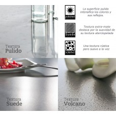 Lavabo Silestone Armony