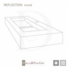 Lavabo Silestone Reflection