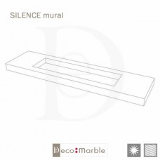 Lavabo Silestone SILENCE