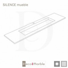 Lavabo Silestone SILENCE
