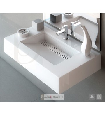 Lavabo Silestone Simplicity
