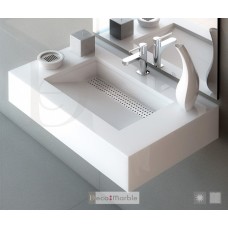 Lavabo Silestone Simplicity
