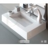 Lavabo Silestone Simplicity